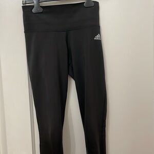 Adidas Women’s Climalite Legging